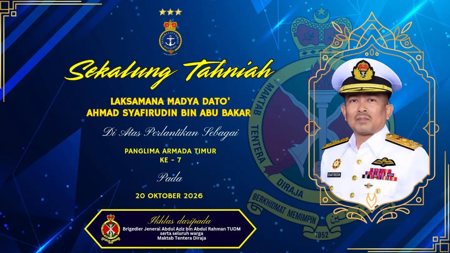 SEKALUNG TAHNIAH